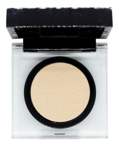 Note Mineral Eyeshadow Sombra De Ojos Vegana Maquillaje 2gr