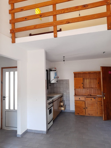 Vendo Departamento Tipo Duplex En Las Toninas