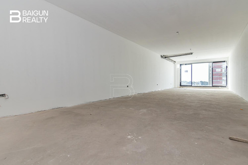 Oficina En Venta Y Alquiler, Zona Belgrano