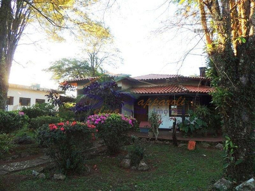 Área Comercial À Venda, Jardim Jóia, Arujá. - Ar0024