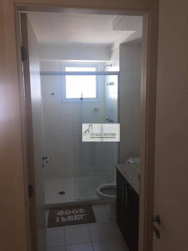 Apartamento Com 3 Dormitórios À Venda, 195 M² Por R$ 1.200.000,00 - Parque Campolim - Sorocaba/sp - Ap0950
