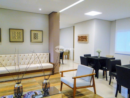 Imagem 9 de 11 de Apartamento - Pauliceia - Ref: 216 - V-216