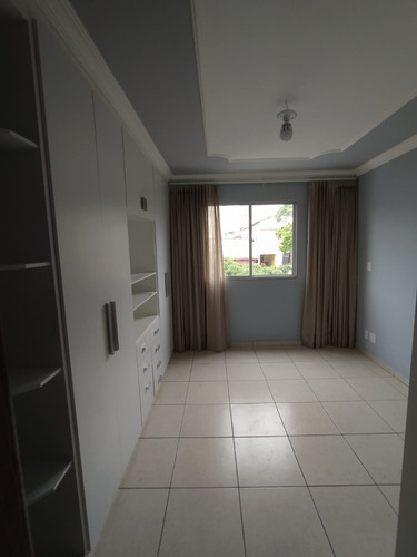 Imagem 2 de 13 de Apartamento - Padrão, Para Venda Em Contagem/mg - Imob561