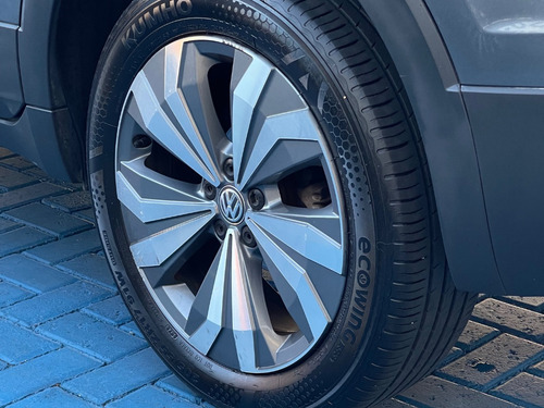 Volkswagen T-Cross 1.4 250 TSI TOTAL FLEX HIGHLINE AUTOMÁTICO