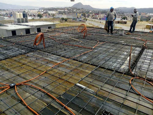 Imagen 3 de 5 de Venta Bomba De Concreto