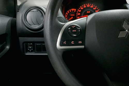 Imagen 22 de 25 de Mitsubishi Mirage Hatchback 5 Pts Hb Glx, Tm5, A/ac, Ve Del