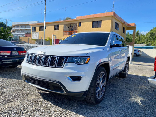 Jeep  Grand Cherokee  V6 4x4 