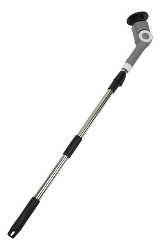 Cepillo De Limpieza Eléctrico Spin Scrubber, 3 Velocidades,