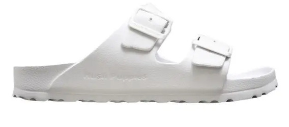 Sandalias Hush Puppies | MercadoLibre 📦