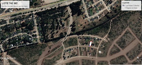 Imagen 3 de 5 de Lote A Metros Ruta 40 Sur , Solares Del Este, Bariloche