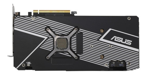 Tarjeta de video AMD Asus Dual Radeon RX 6700 Series RX 6700 XT 12GB