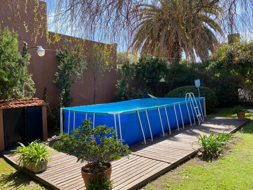 Hermoso Terreno En Zona Desarrollada