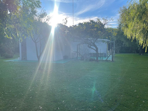Alquier Casa Quinta