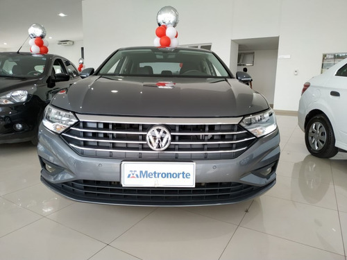 Imagem 2 de 10 de Jetta 1.4 250 Tsi Total Flex Comfortline Tiptronic