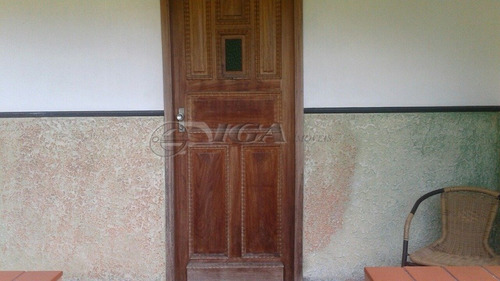 Imagem 10 de 15 de Casa - Mosela - Ref: 276 - V-iga995