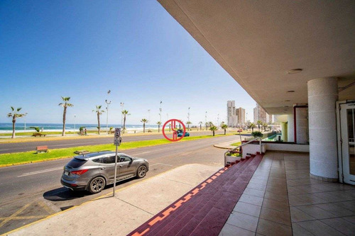 Preciso Departamento Amoblado, Condominio Mar Egeo