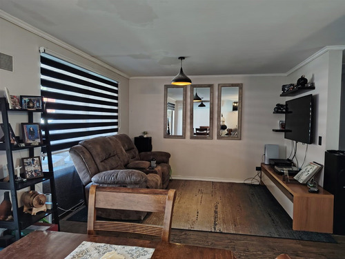 Casa En Venta Con Acceso A Laguna Artificial