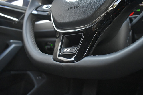 Imagen 13 de 15 de Volkswagen Jetta 2020 1.4 T Fsi Rline Blindado