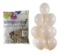 Comprar 100 Globos Arena Fashion # 5 Sempertex Latex