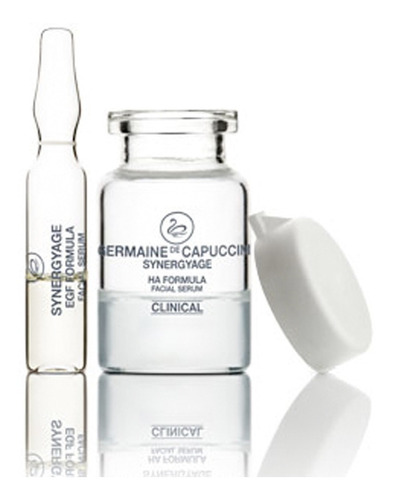 Complejo Ultra-regenerador Facial - Germaine De Capuccini