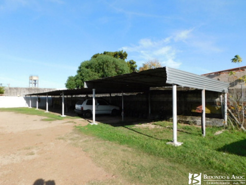 Imagen 4 de 7 de Ideal Para Inversor Terreno Con Cocheras Alquiladas
