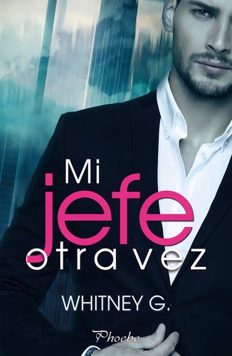 Libro Mi Jefe Otra Vez