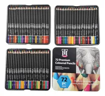 Comprar B Juego De Lápices De Colores, Material De Papelería Y