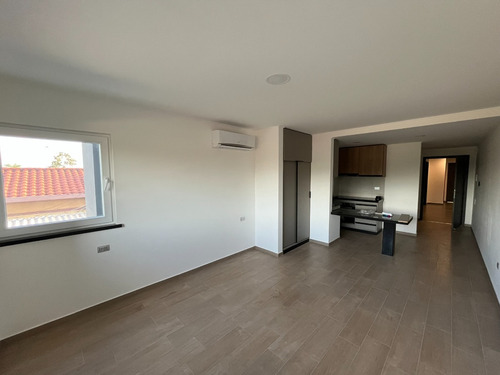 Monoambiente Equipado En Venta - Zona Norte