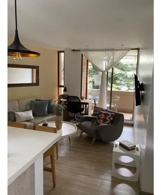 Apartamento en venta