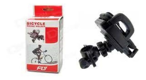 Soporte Celular Bicicleta 360º Titan Belgrano