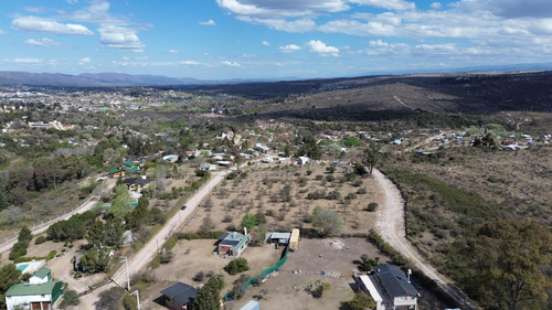 Remato Terreno, Huerta Grande Cordoba Inversion Oportunidad