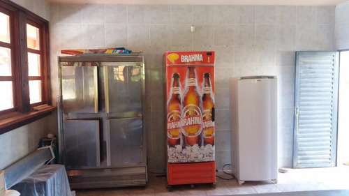 Imagem 15 de 30 de Chácara Com 8 Dormitórios À Venda, 20000 M² Por R$ 1.500.000,00 - Centro - Mairinque/sp - Ch0005