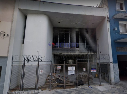 Imagem 1 de 1 de Galpão De 600m2 - Mr77412