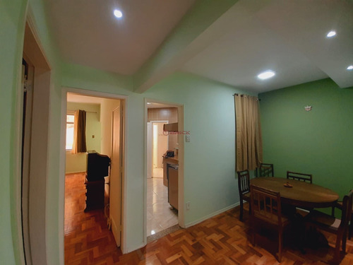 Imagem 4 de 18 de Apartamento Com 2 Quartos No Alto - Teresópolis/rj. - Ap02032 - 70986309