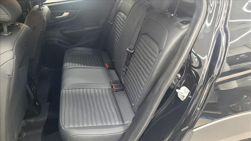 Fiat FASTBACK 1.3 Turbo 270 Limited Edition