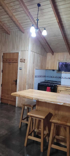 Parcela Con 2 Casas Sector Paullin (63009)