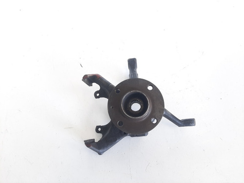 Mango Masa Balero Delantero Izquierdo Vw Derby 1.8lt 95-2004 (Usado)