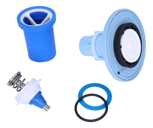P6000-ecr-ws-rk Kit De Reconstrucción De Diafragma Aquaflush