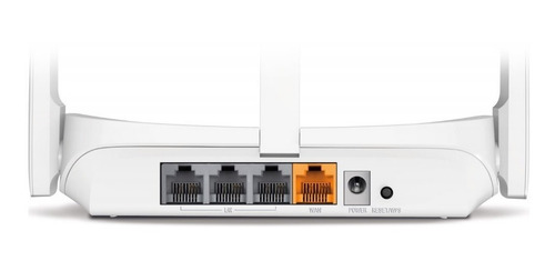 Router Mercusys MW305R V2 blanco 220V