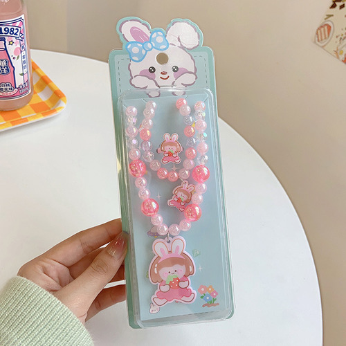 Joyas Infantiles, Juguetes, Joyas De Dibujos Animados