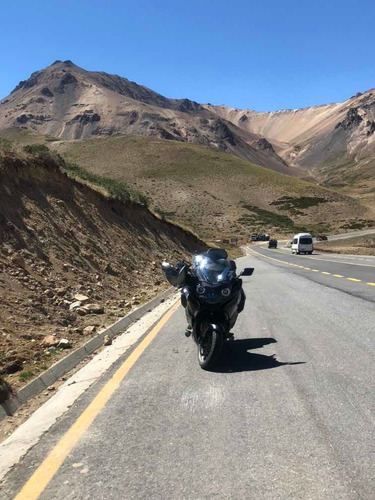 Bmw K1600 Gtl