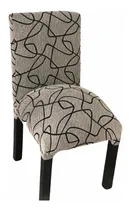 Comprar Sillas Vestidas En Chenille, Color Eleccion!!!