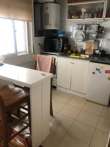Imagen 6 de 6 de Departamento Monoambiente En El Corazón De Palermo Nuevo
