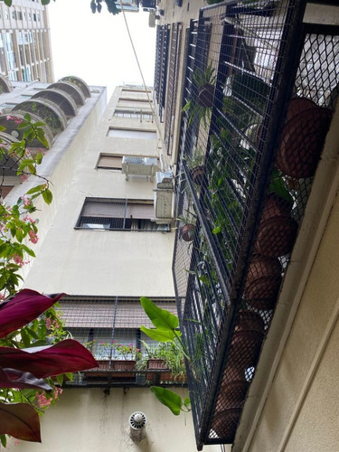 Imagen 11 de 18 de Departamento En Venta De 1 Dormitorio En Las Cañitas