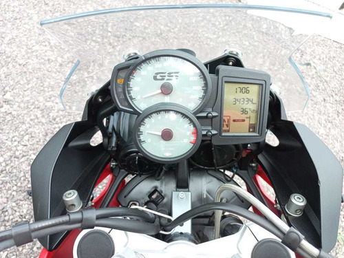 Imagen 7 de 8 de Bmw F 700 Gs
