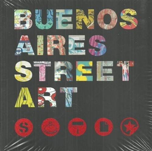 Buenos Aires Street Art