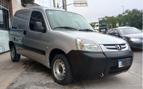 Peugeot Partner 1.6 Hdi Furgon Confort 92