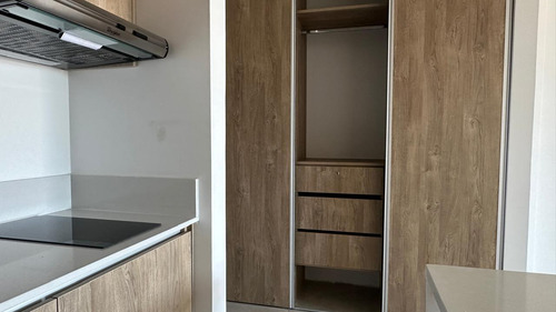 Departamento En Venta De 1 Amb En Palermo Hollywood