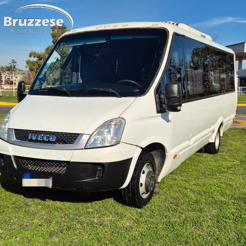 Iveco Eurobus 24+1