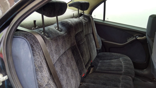 Fiat Marea 1.6 16v Urgente